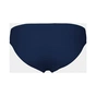 Плавки Arena Double Graphic Swim Briefs 010951-705 темно-синій, помаранчевий 100 (3468337766261) - зменшене зображення 9