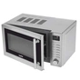 Мікрохвильова піч Ventolux MW 20 DH4 (X) ST - зменшене зображення 5