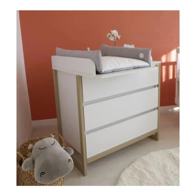 Комод-пеленатор Angelo Magic мокко 90х49х82 (19012) - picture 3