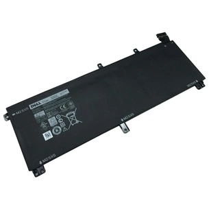 Акумулятор до ноутбука Dell XPS 15-9530 T0TRM, 61Wh (5168mAh), 6cell, 11.1V, Li-ion, чер (A47228) зображення 1
