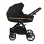 Коляска TUTIS 2 в 1 Uno+ BLACK EDITION Copper (1072199) - зменшене зображення 2