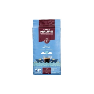 Кофе MAURO DECAF молотый 250 г (8002530170422) изображение 1