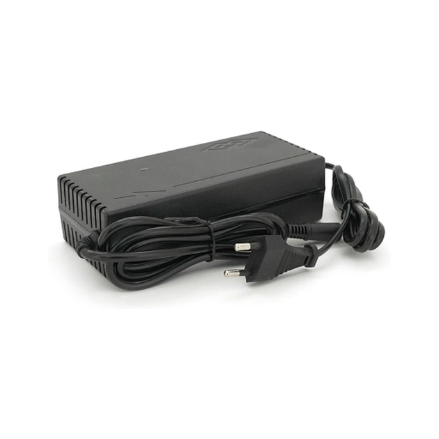 Сетевое зарядное устройство для АКБ Voltronic LiFePO4 24V(29.2V), 8S, 5A (CKS-29250) - изображение 3