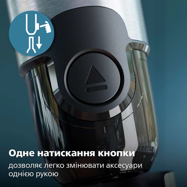 Блендер Philips HR2683/00 - picture 10