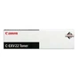Тонер Canon C-EXV22 black (1872B002) - уменьшенное изображение 1