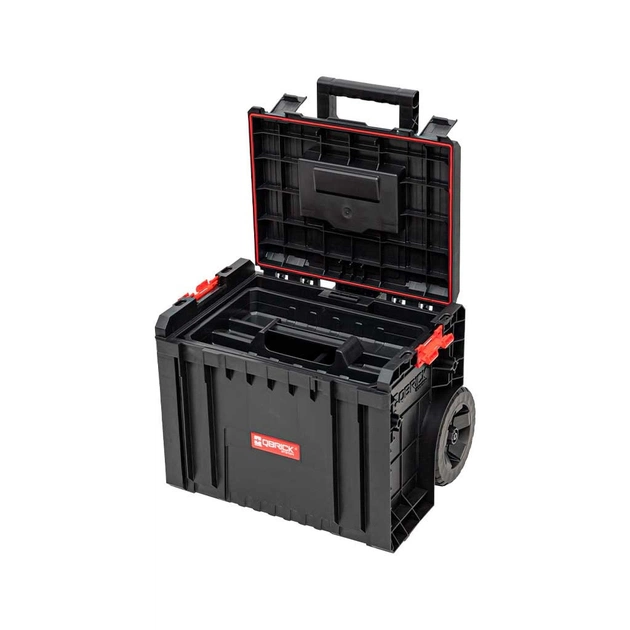 Ящик для інструментів QBRICK SYSTEM набір PRO SET 4 (Z256953PG003) - picture 12