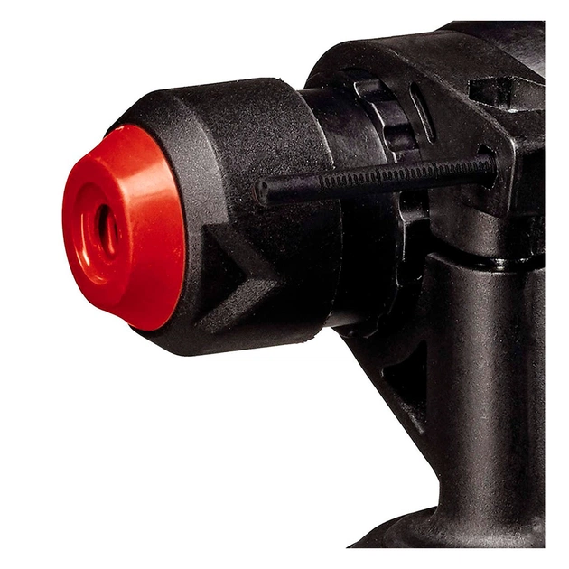 Перфоратор Einhell TC-RH 800 4F, SDS+, 800Вт, 2.6Дж, кейс (4257980) - picture 4