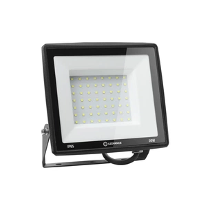 Прожектор LEDVANCE FL ECO 50W/765 230V BK IP65 (4099854230530) изображение 1