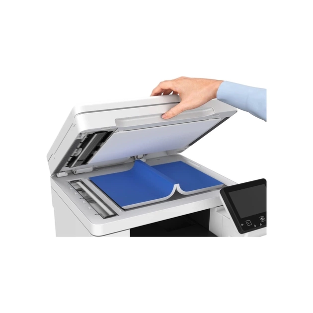 Багатофункціональний пристрій Canon i-SENSYS MF664Cdw (6928C008) - picture 12