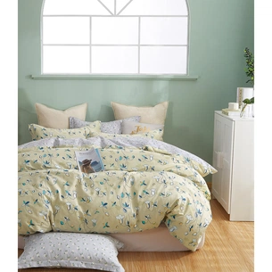 Постільна білизна Home Line Кампана сатин сімейний (154591) зображення 1