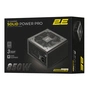 Блок живлення 2E 850W GAMING Solid Power Pro (2E-SP850BRSMII-120) - зменшене зображення 5