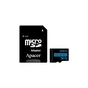 Карта пам'яті Apacer 256GB microSDHC class 10 UHS-I U3 V30 (AP256GMCSX10U7-R) - уменьшенное изображение 1