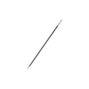 Стержень кульковий Unimax Maxflow 0,7 мм 134 мм Синій (UXB-117-02) зображення 1