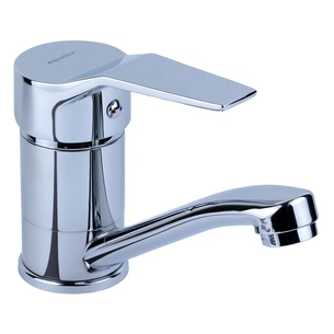 Змішувач AQUATICA MJ-1B135C зображення 1