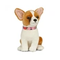 М'яка іграшка Keycraft Чихуахуа 26 см (6337134) - зменшене зображення 2