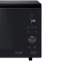 Мікрохвильова піч LG MJ3965BIS - зменшене зображення 8