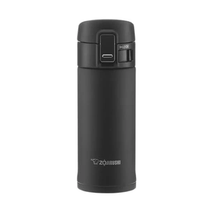 Термокружка Zojirushi SM-KHE36BA 0.36 л Black (1678.06.73) изображение 1