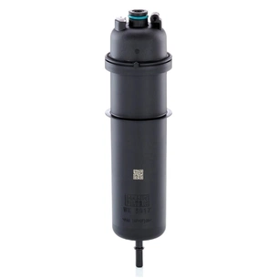 Фільтр паливний Mann WK5017 зображення 1