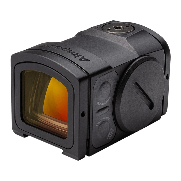 Коліматорний приціл Aimpoint Acro C-2 3.5 MOA інтерфейс Acro (200692) - зображення 1
