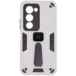 Чохол до мобільного телефона Armorstandart Proover Xiaomi Redmi 15 4G Grey (ARM86721) зображення 1