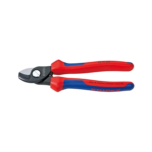 Кабелеріз KNIPEX 165мм (95 12 165) зображення 1
