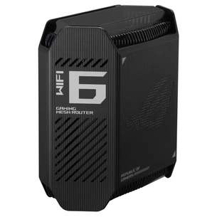 Маршрутизатор ASUS GT6(B-1-PK) зображення 1