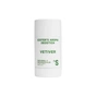 Дезодорант Sister's Aroma Ветивер 50 г (4820227785049) - зменшене зображення 1