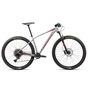 Велосипед Orbea Alma 29" H20-Eagle 2020 XL Grey/Red (K21921MT) - зменшене зображення 1