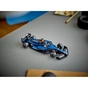 Конструктор LEGO Speed Champions Автомобіль для перегонів F1 Williams Racing FW46 (77249) - зменшене зображення 10