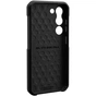 Чeхол-накладка Urban Armor Gear Metropolis LT Pro для Samsung Galaxy S23 SM-S911 Kevlar Black (214169113940) - уменьшенное изображение 5