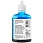 Чорнило Barva Epson universal 1, water-soluble, 90г light blue (EU1-747) - зменшене зображення 2