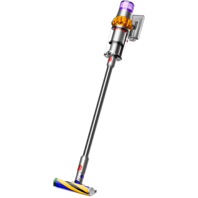 Пилосос Dyson SV22 V15 DT Abs EU - зображення 1