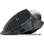 Мишка Logitech MX Ergo S Bluetooth Graphite (910-007260) - зменшене зображення 5