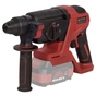 Перфоратор Vitals Master, ARa 1826c BL, 18V, 2.6J, 0-3000уд/хв, 0-950об/хв, IP21 (без АКБ та ЗП) (243623) - зменшене зображення 1