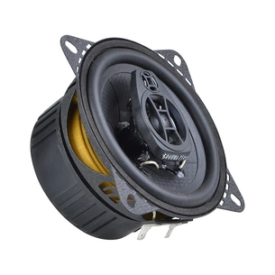 Коаксіальна акустика Ground Zero GZIF 4.0 зображення 1