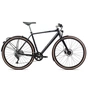 Велосипед Orbea Carpe 28" 10 2021 S Black (L40348S9) - зменшене зображення 1