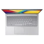 Ноутбук ASUS Vivobook 15 X1504MA-BQ133 (90NB17I2-M00570) - зменшене зображення 7