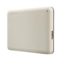 Внешний жесткий диск 2.5" 2TB CANVIO ADVANCE Toshiba (HDTCA20EW3AA) - уменьшенное изображение 2