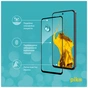 Стекло защитное Piko Full Glue Tecno Spark Go 1 Black (1283126607769) - уменьшенное изображение 4