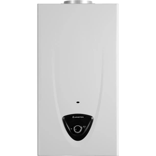 Проточний водонагрівач Ariston FAST EVO ONT B 11 NG UA (4332003) зображення 1