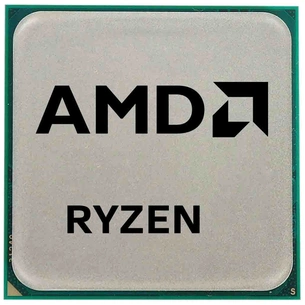 Процессор AMD Ryzen 7 5700 (100-000000743) изображение 1