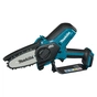 Ланцюгова пила Makita CXT, 12V, 100мм (без АКБ та ЗП) (UC100DZ) - уменьшенное изображение 1