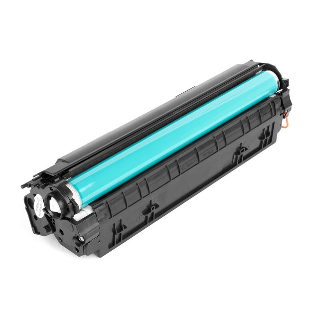 Картридж ColorWay для CANON 725(712) LBP3100/6000//HP CB435/CB36/CE285 (CW-C725M) - picture 8