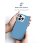 Чохол до мобільного телефона Armorstandart ICON2 Case Apple iPhone 15 Pro Light Blue (ARM76998) - зменшене зображення 8