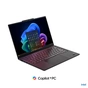 Ноутбук Lenovo ThinkPad X1 Carbon (21V7006YRA) - зменшене зображення 4