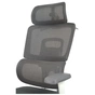 Офісне крісло Аклас Арктик GTR 3D WT (LVB Grey OS Gray) (00166118) - зменшене зображення 6