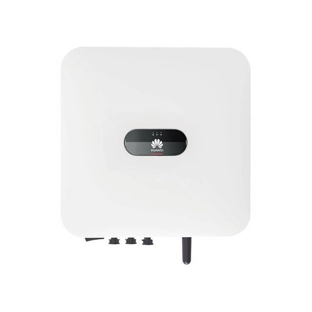 Инвертор сетевой 5kW Huawei SUN2000-5KTL-L1 - изображение 1