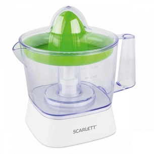 Соковижималка Scarlett SC-JE50C05 зображення 1