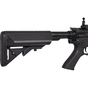 Гвинтівка страйкбольна Cyma SR16 AEG 6 мм Aluminum (CM.006) - зменшене зображення 9