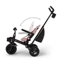 Дитячий велосипед Kinderkraft Aveo 2 Plus Pink (KRAVEO02PNK0000) (5902533929467) - зменшене зображення 9